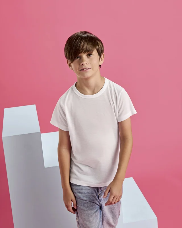 Kids´ Sublima T-Shirt • Roly