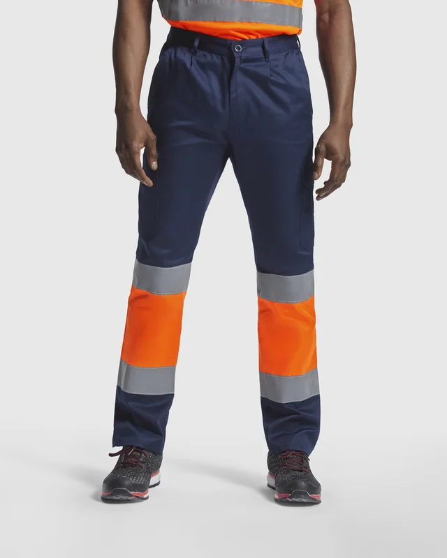 Naos Trousers • Roly Workwear
