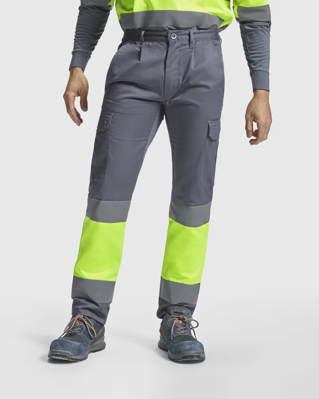 Soan Trousers • Roly Workwear
