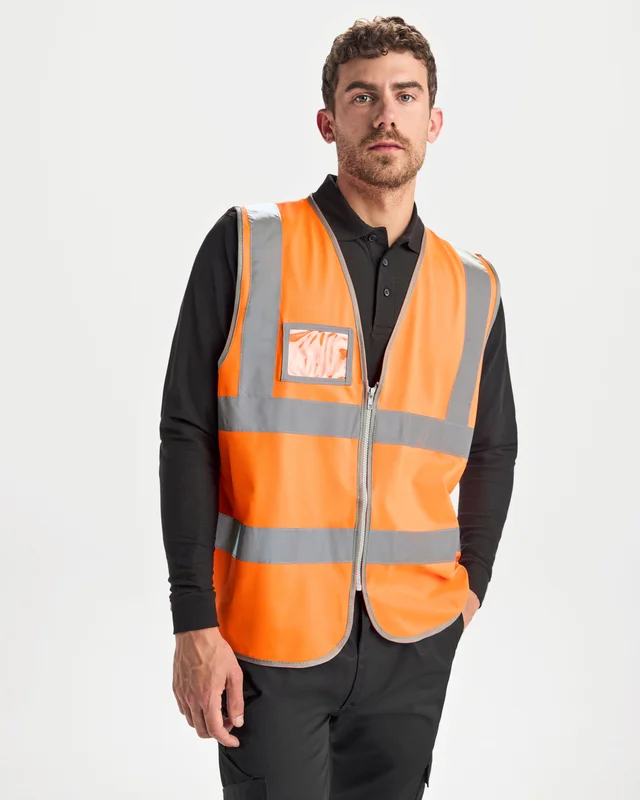 Vest Polux • Roly Workwear