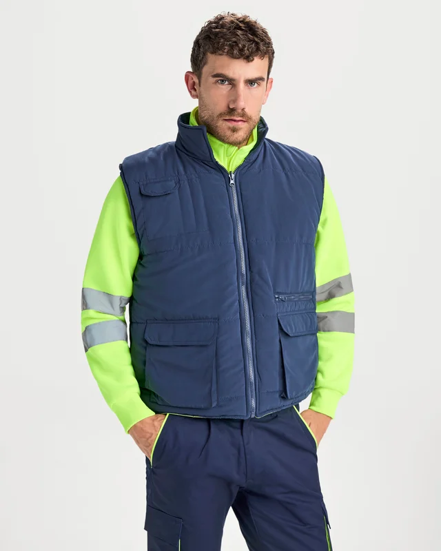 Vest Persei • Roly Workwear