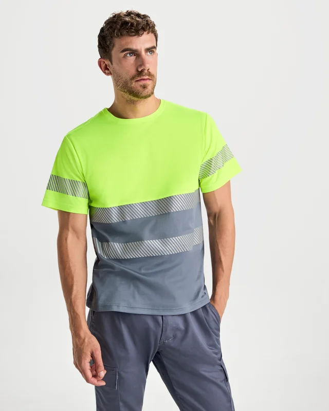 T-Shirt Tauri • Roly Workwear