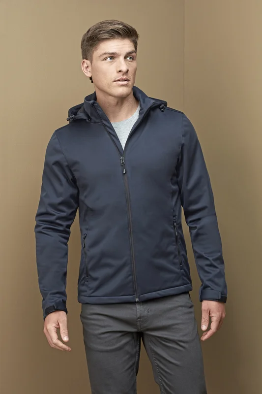 Lux Softshell Jacket Men • Stedman®