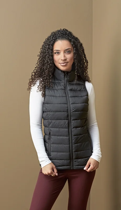 Lux Padded Vest Women • Stedman®