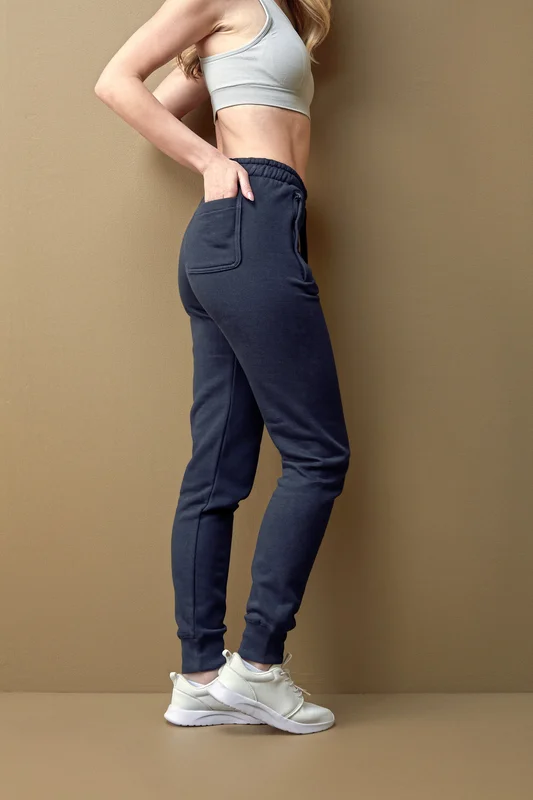 Recycled Unisex Sweatpants • Stedman®