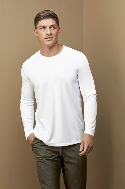 Mesh Long Sleeve • Stedman®