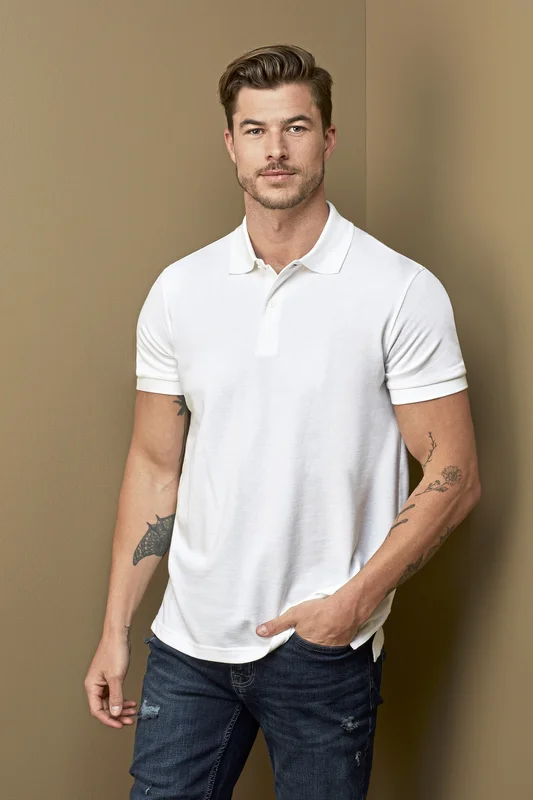 Henry Polo • Stedman®