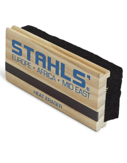 STAHLS Reibeblock "Heat-Eraser" • Stahls