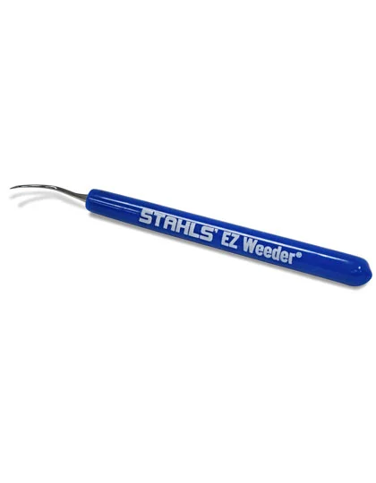 STAHLS Weeder • Stahls