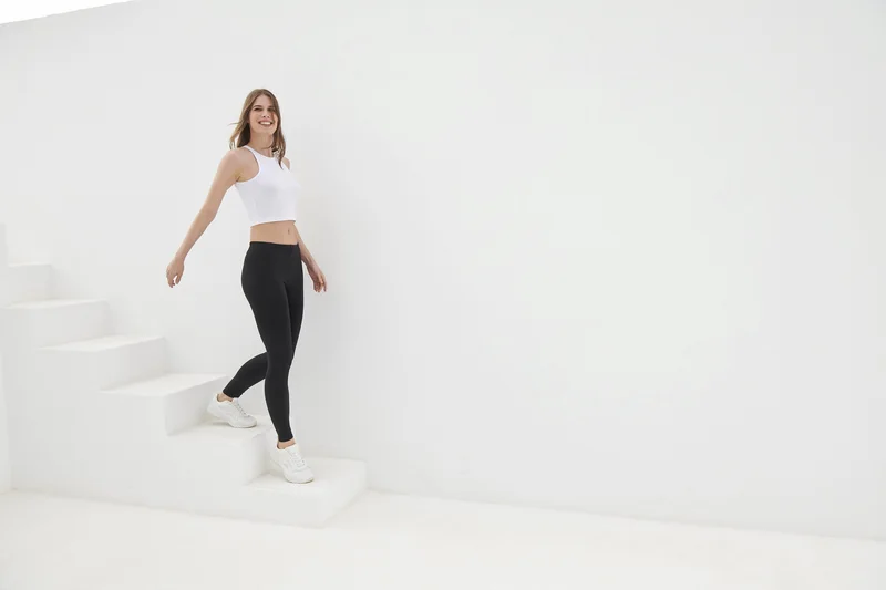 Women´s Leggings • SF Women