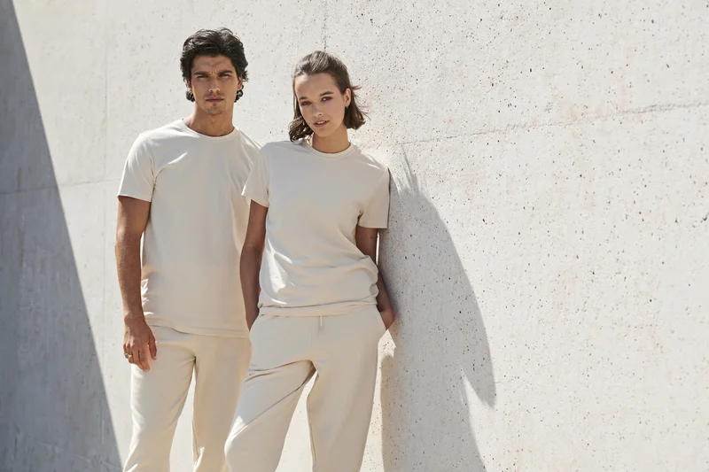 Unisex Sustainable Generation T • SF Men