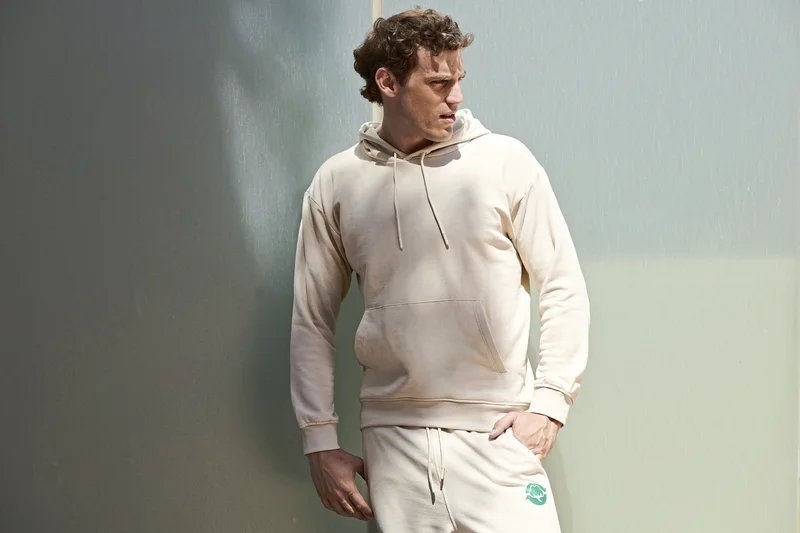 Unisex Sustainable Fashion Hoody • SF Clothing