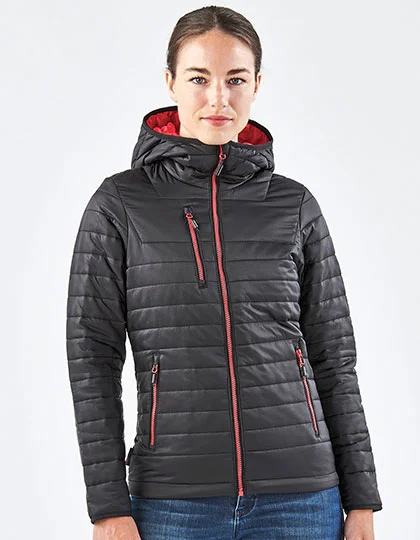 Women´s Gravity Thermal Jacket • Stormtech