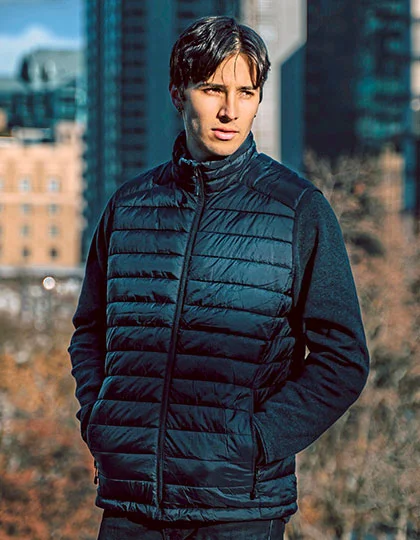 Men´s Stavanger Thermal Vest • Stormtech