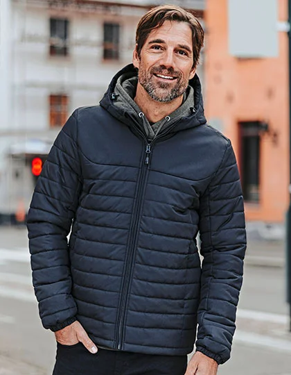 Men´s Nautilus Quilted Hoody • Stormtech