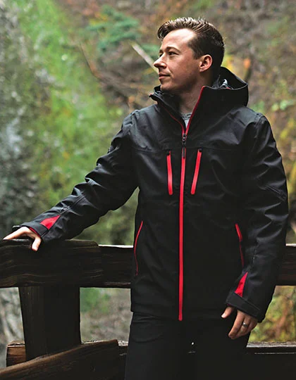 Men´s Matrix System Jacket • Stormtech