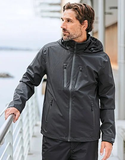 Men's Scirocco Lightweight Shell Jacket • Stormtech