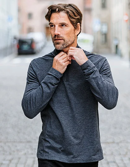 Men's Treeline Performance 1/4 Zip Pullover • Stormtech