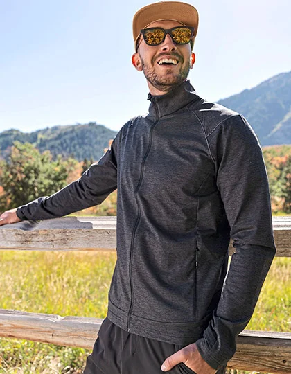 Men's Treeline Performance Jacket • Stormtech
