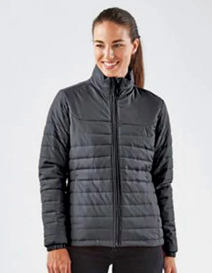 Women's Nautilus Quilted Jacket • Stormtech