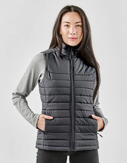 Women's Nautilus Quilted Vest • Stormtech