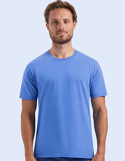 Organic Unisex T-Shirt • Starworld