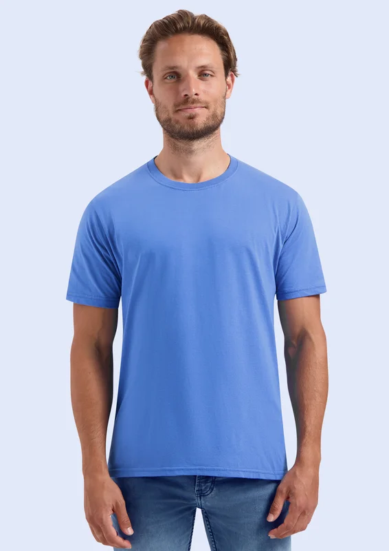 Organic Unisex T-Shirt • Starworld