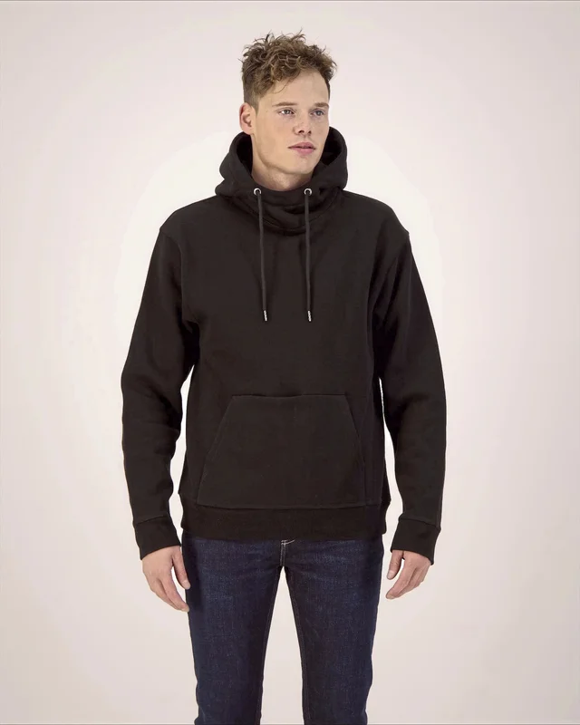 Organic Cotton Unisex Hoodie • Starworld