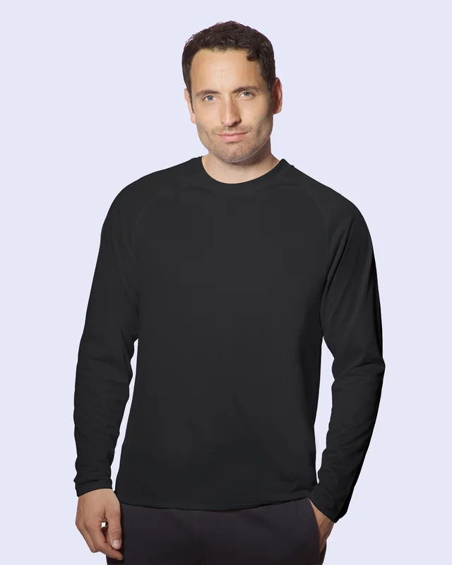 Sport T-Shirt Long Sleeve • Starworld