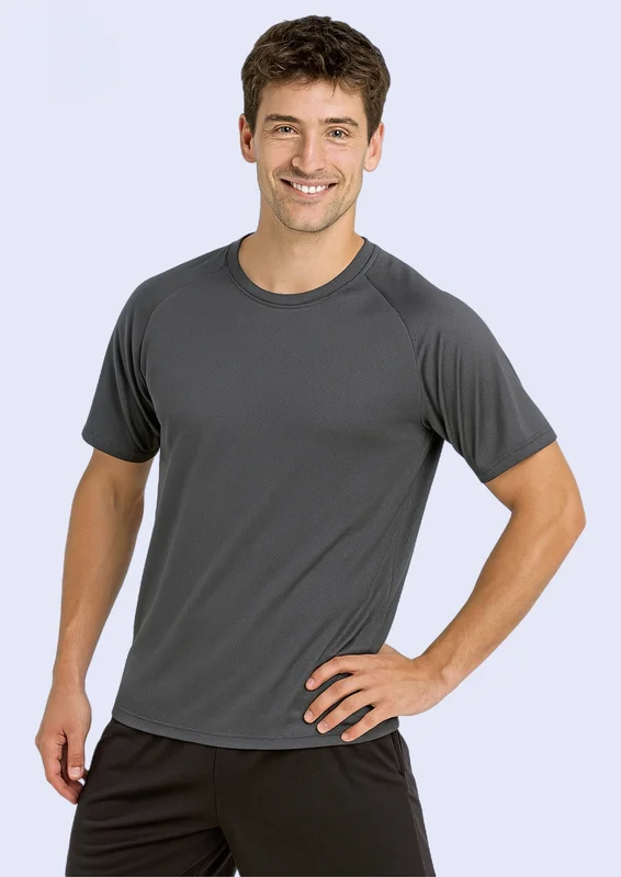 Unisex Recycled Multi Sport T-Shirt • Starworld