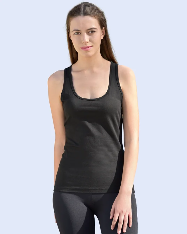 Racer Back Vest • Starworld