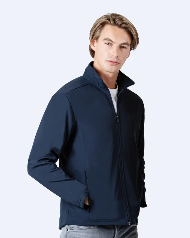 Unisex Soft-Shell Jacket • Starworld