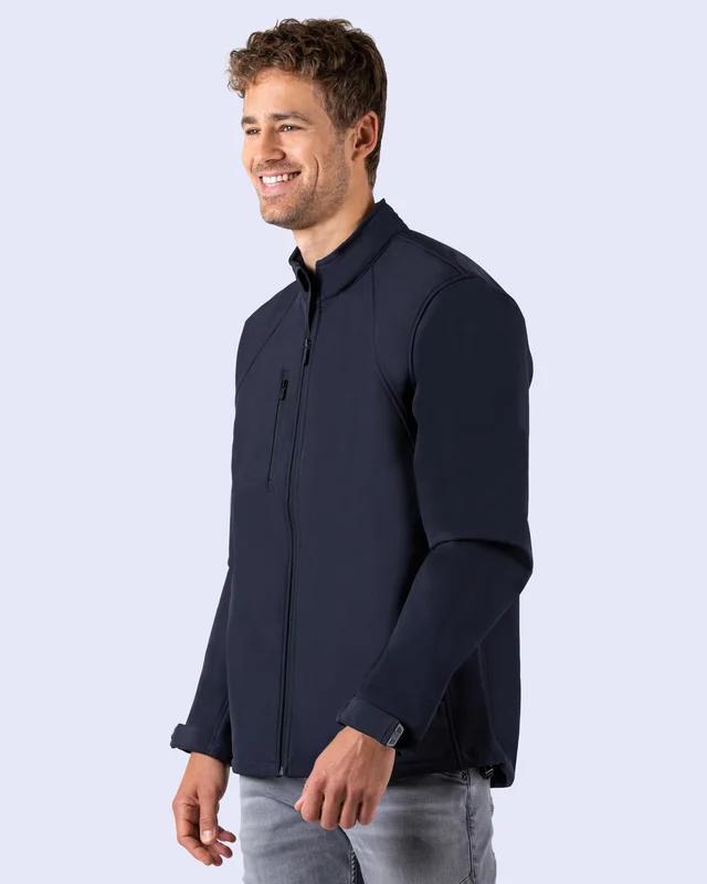 Men´s Soft-Shell Jacket • Starworld