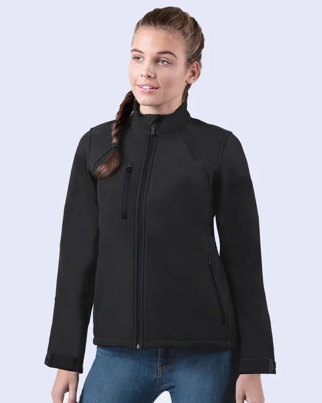 Ladies´ Soft-Shell Jacket • Starworld