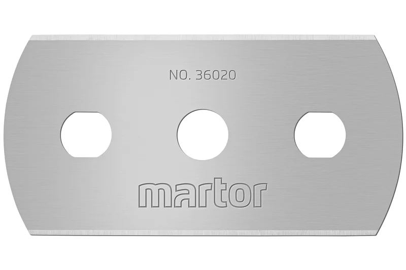 Ersatzklinge für Sicherheitsmesser SECUMAX COUPPY (10 Stk) • Martor