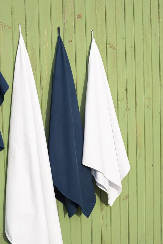Quick Dry Bath Towel • Towel City