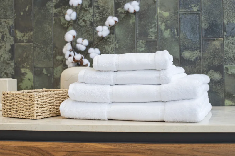 Organic Bath Towel • Towel City