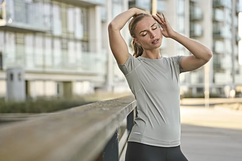 Women´s CoolDry Tee • Tee Jays