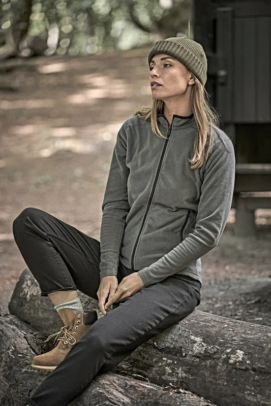Women´s Active Fleece • Tee Jays