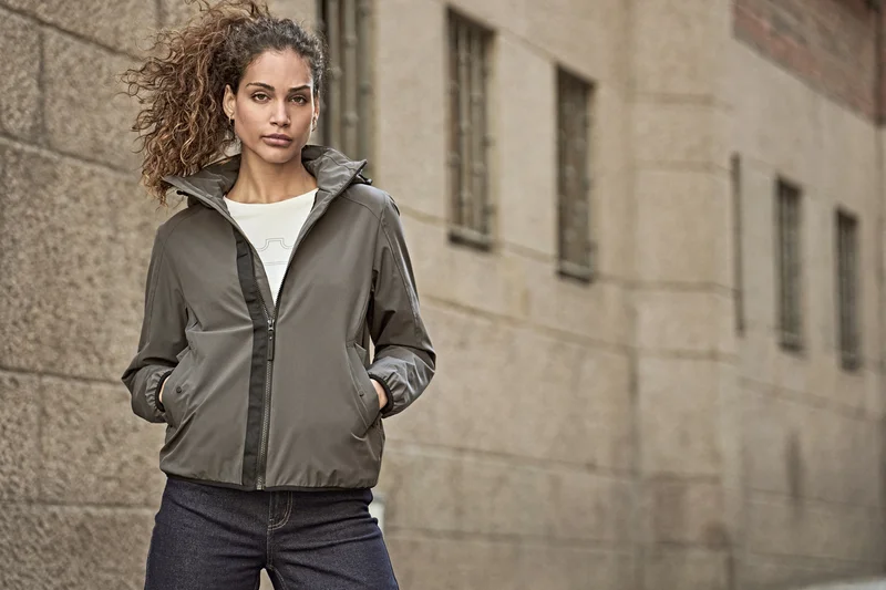 Women´s Urban Adventure Jacket • Tee Jays