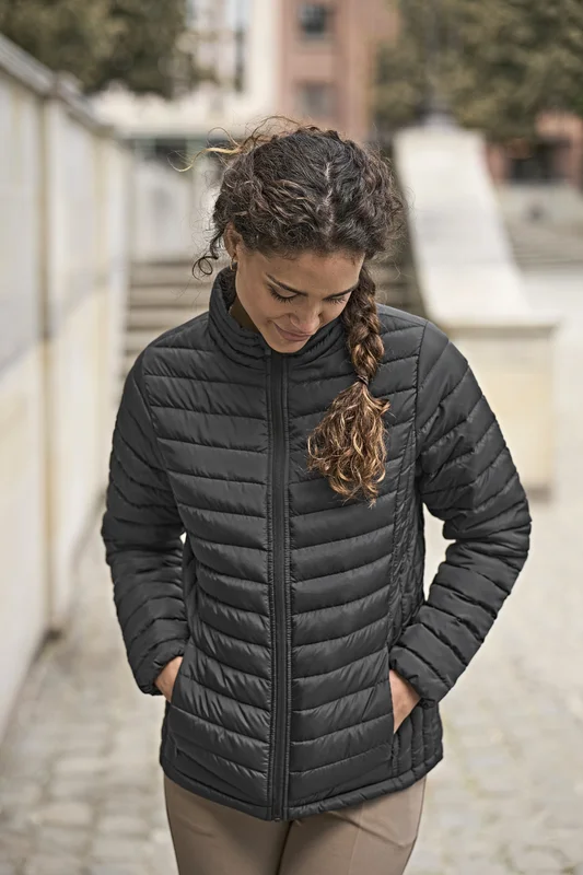 Women´s Zepelin Jacket • Tee Jays