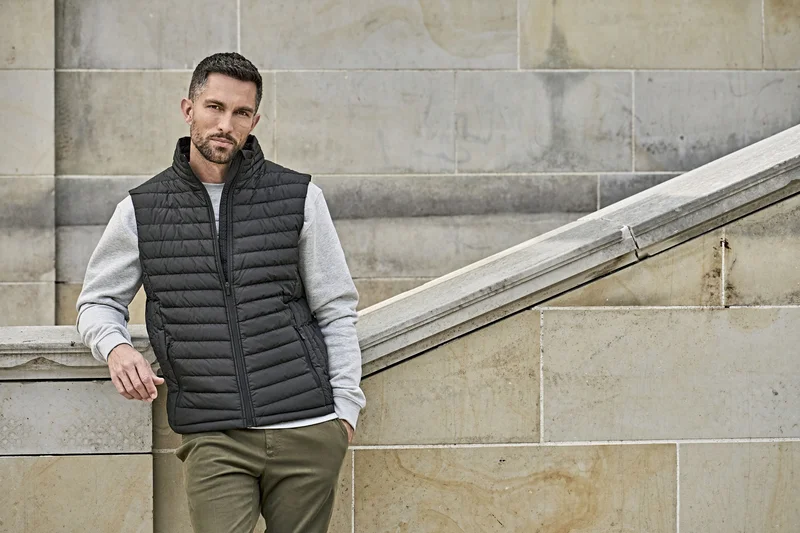 Men´s Zepelin Bodywarmer • Tee Jays