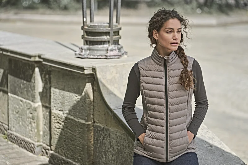 Women´s Zepelin Bodywarmer • Tee Jays