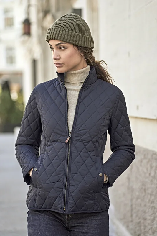 Women´s Richmond Jacket • Tee Jays