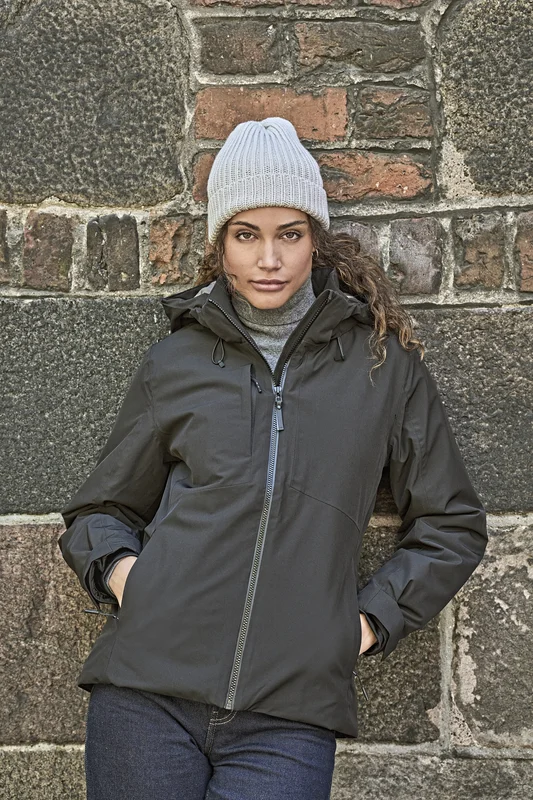 Women´s All Weather Winter Jacket • Tee Jays