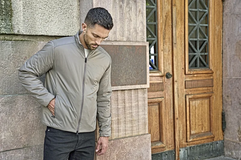PureLite Jacket • Tee Jays