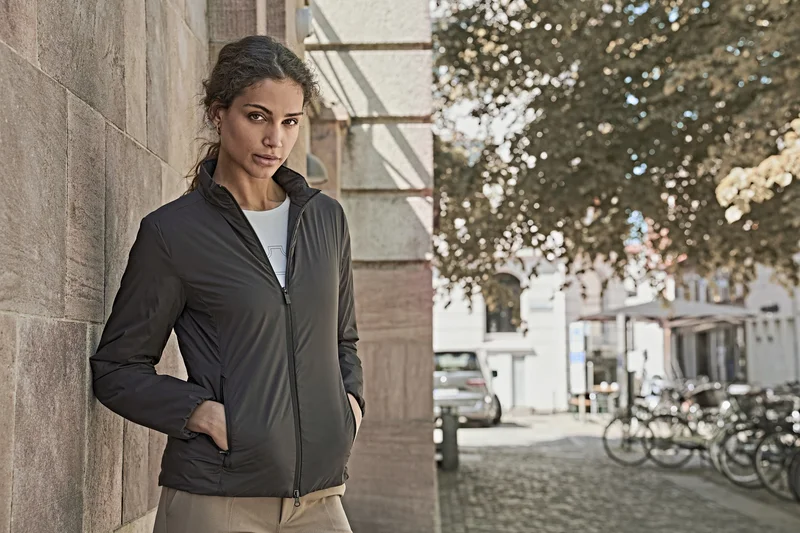Women´s PureLite Jacket • Tee Jays
