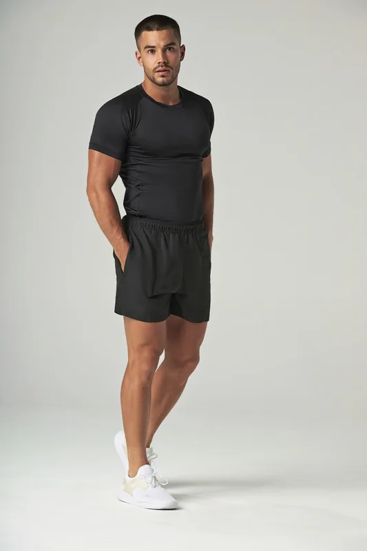 Men´s Slim Fit T-Shirt • Tombo