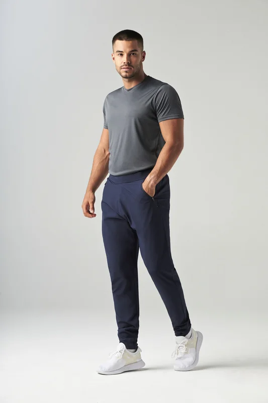 Recycled Performance T • Tombo