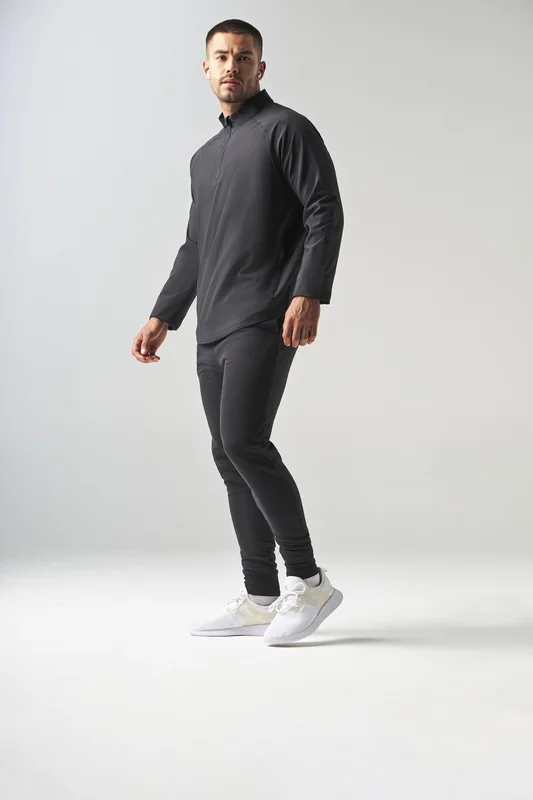 Unisex Athleisure Joggers • Tombo